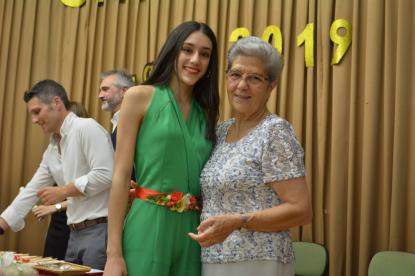 Graduaci�n de 4� ESO - Foto 34