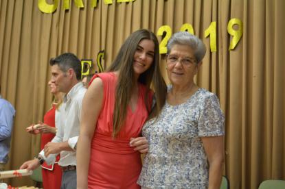 Graduaci�n de 4� ESO - Foto 41