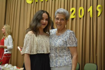 Graduaci�n de 4� ESO - Foto 42