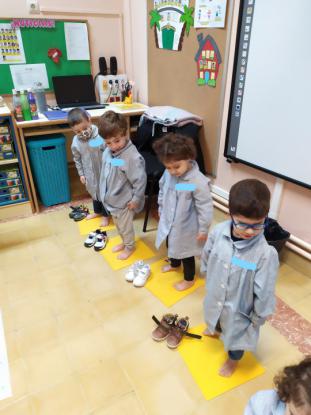 VENDIMIANDO EN 4 DE INFANTIL - Foto 8