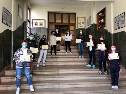 Diplomas Relato Corto - Foto 2