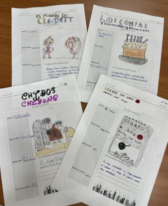 D�A DEL LIBRO - Foto 14