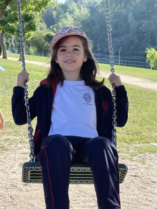  3 Primaria visita el "Aula da Natureza" en Oira - Foto 7