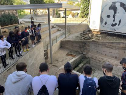 VISITA A LAS BURGAS - Foto 3