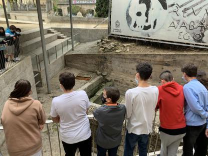 VISITA A LAS BURGAS - Foto 4
