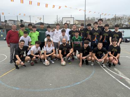 Fiestas San Jos� 2026 - Foto 5