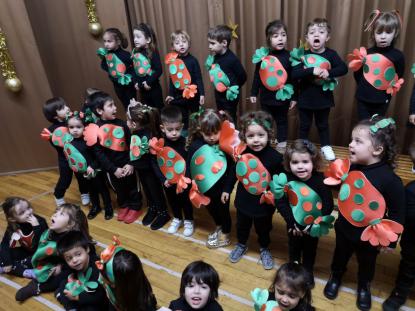 Festival Navideo Infantil 2019 - Foto 23