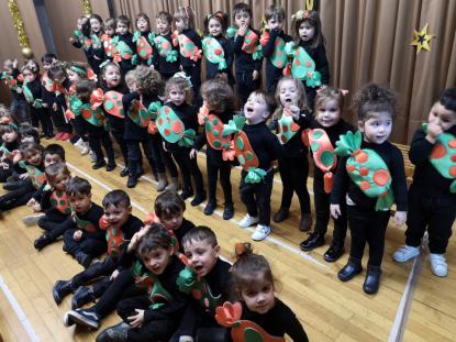 Festival Navideo Infantil 2019 - Foto 24