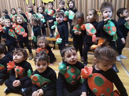 Festival Navideo Infantil 2019 - Foto 25