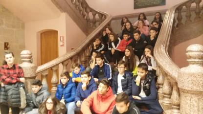 EXPOSICI�N �ICONOS, ARTE Y FE� - Foto 2