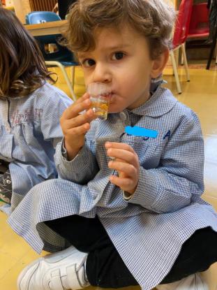VENDIMIANDO EN 4 DE INFANTIL - Foto 26