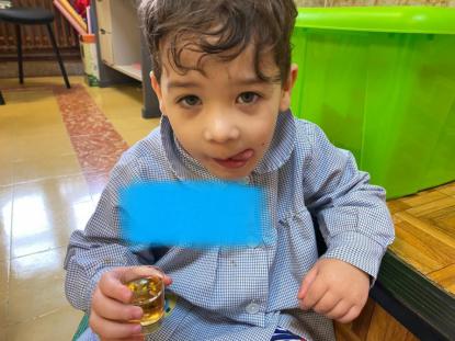 VENDIMIANDO EN 4 DE INFANTIL - Foto 25
