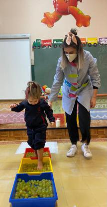VENDIMIANDO EN 4 DE INFANTIL - Foto 23