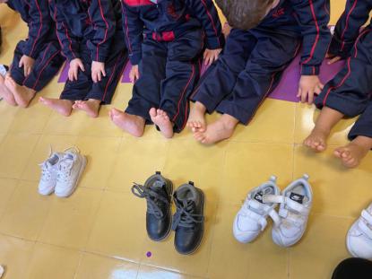 VENDIMIANDO EN 4 DE INFANTIL - Foto 28