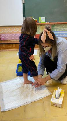 VENDIMIANDO EN 4 DE INFANTIL - Foto 18