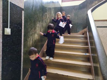 BIENVENIDOS AL CIRCO - Foto 21