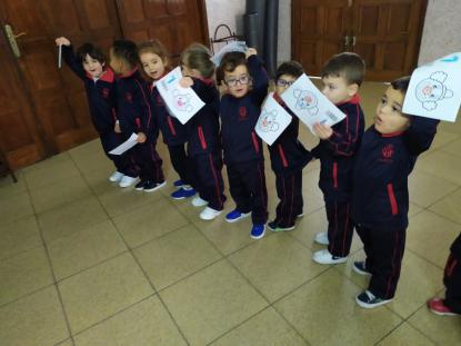 BIENVENIDOS AL CIRCO - Foto 22