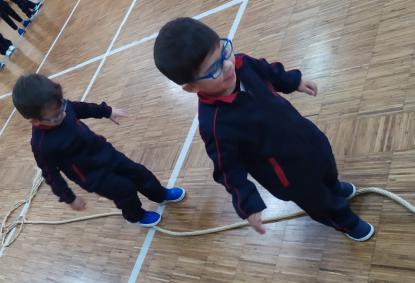 BIENVENIDOS AL CIRCO - Foto 28