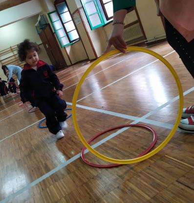 BIENVENIDOS AL CIRCO - Foto 29