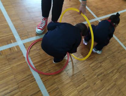 BIENVENIDOS AL CIRCO - Foto 32