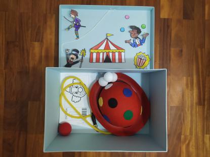 BIENVENIDOS AL CIRCO - Foto 39