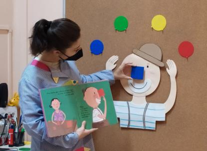 BIENVENIDOS AL CIRCO - Foto 33