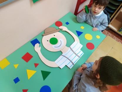 BIENVENIDOS AL CIRCO - Foto 34