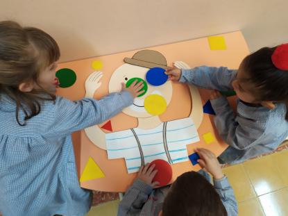 BIENVENIDOS AL CIRCO - Foto 35