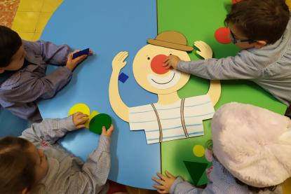 BIENVENIDOS AL CIRCO - Foto 36