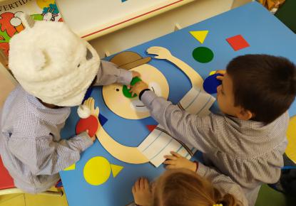 BIENVENIDOS AL CIRCO - Foto 37