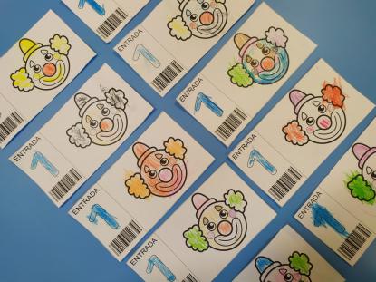 BIENVENIDOS AL CIRCO - Foto 38