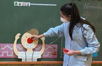 BIENVENIDOS AL CIRCO - Foto 40