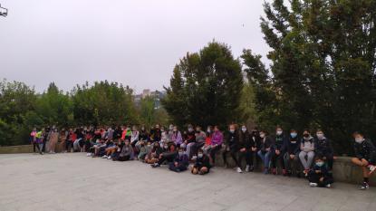 CONVIVENCIAS 1 ESO - Foto 3