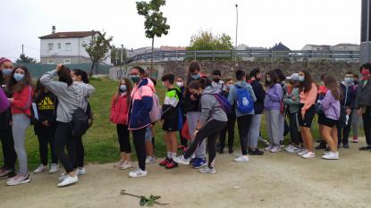 CONVIVENCIAS 1 ESO - Foto 6