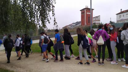 CONVIVENCIAS 1 ESO - Foto 7
