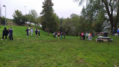CONVIVENCIAS 1 ESO - Foto 9