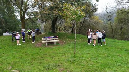 CONVIVENCIAS 1 ESO - Foto 10