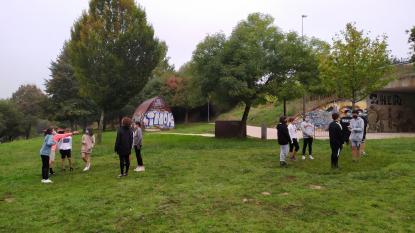 CONVIVENCIAS 1 ESO - Foto 11