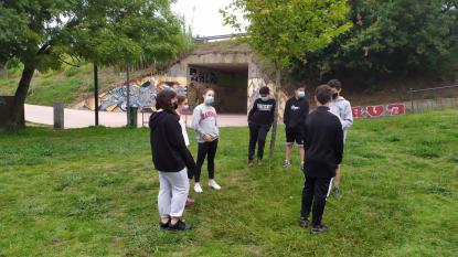 CONVIVENCIAS 1 ESO - Foto 12