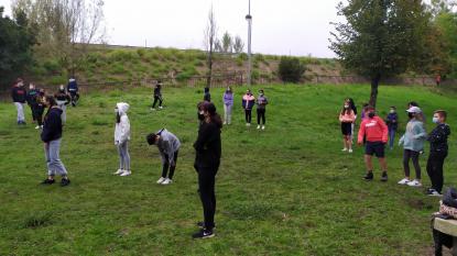 CONVIVENCIAS 1 ESO - Foto 13