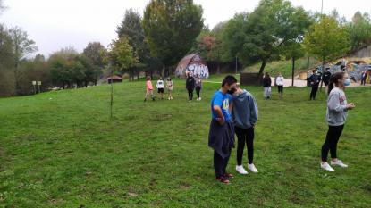 CONVIVENCIAS 1 ESO - Foto 14