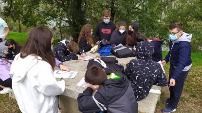 CONVIVENCIAS 1 ESO - Foto 15