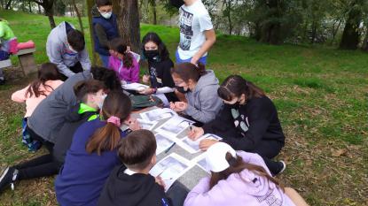 CONVIVENCIAS 1 ESO - Foto 16