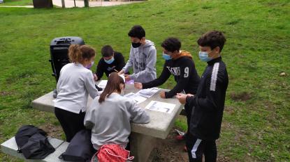 CONVIVENCIAS 1 ESO - Foto 18