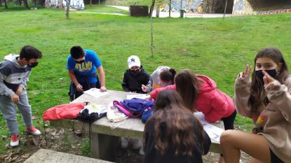 CONVIVENCIAS 1 ESO - Foto 20