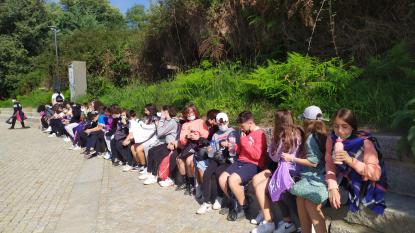 CONVIVENCIAS 1 ESO - Foto 21