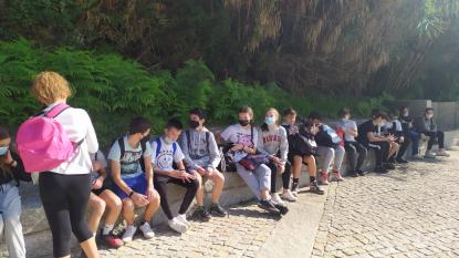 CONVIVENCIAS 1 ESO - Foto 22