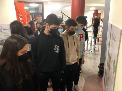 DA INTERNACIONAL DE LA MUJER Y LA NIA EN LAS CIENCIAS - Foto 3