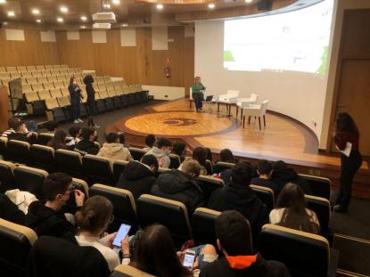 DA INTERNACIONAL DE LA MUJER Y LA NIA EN LAS CIENCIAS - Foto 6