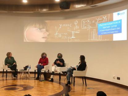 DA INTERNACIONAL DE LA MUJER Y LA NIA EN LAS CIENCIAS - Foto 7